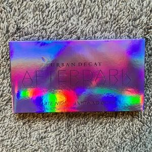 Urban Decay Afterdark